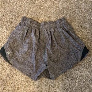 Lululemon Athletic Shorts